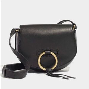 Madewell - Mini Lisbon O-Ring Crossbody Bag